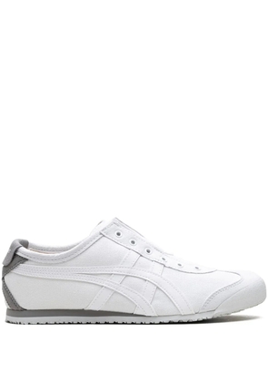 Onitsuka Tiger Mexico 66 'White/Grey' sneakers