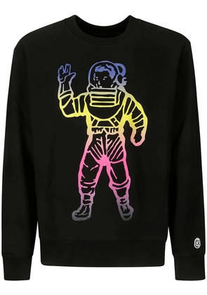Billionaire Boys Club Standing Astro sweatshirt - Black