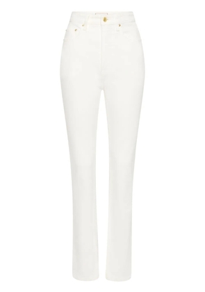 Rebecca Vallance Naomie jeans - White