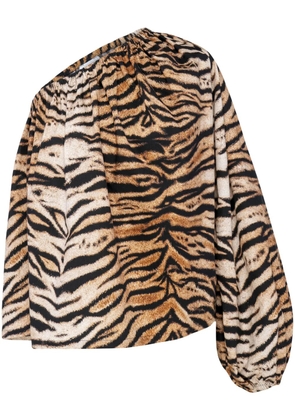 Sleeper Gaia blouse - Brown