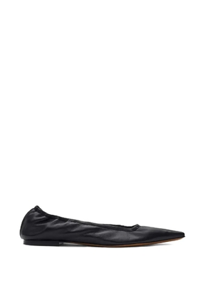 ATP Atelier Aprica ballet flats - Black