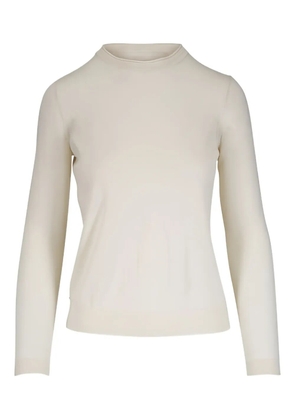 Lafayette 148 cashmere sweater - White