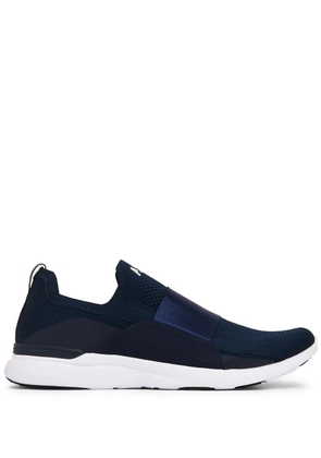 APL: ATHLETIC PROPULSION LABS Techloom Bliss slip-on sneakers - Blue