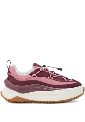 Moon Boot Moon247 sneakers - Pink