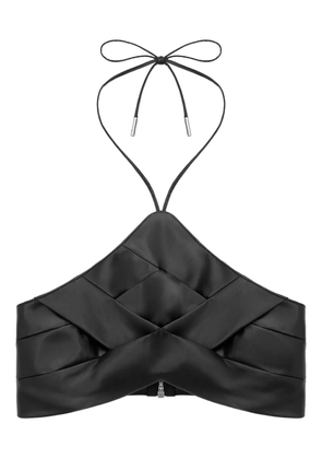 RTA Shilo top - Black