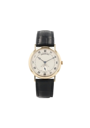 Breguet 1990 Classic 32mm - White