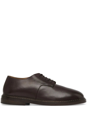 Marsèll Nasello Oxford shoes - Brown