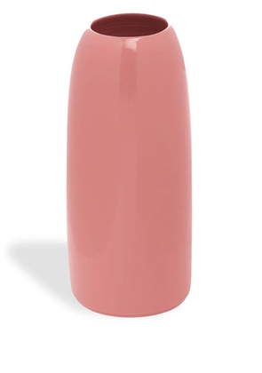 Schönbuch medium Carla ceramic vase (28cm x 12cm) - Pink