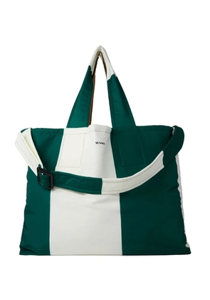 Sunnei Everyday reversible tote bag - White