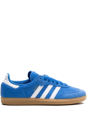 adidas Samba Adv 'Blue Bird' sneakers
