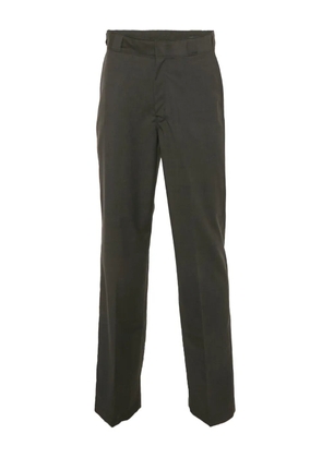 Prada Pre-Owned wool formal trousers - Grey