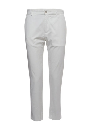 Dolce & Gabbana Pre-Owned tailored trousers - White