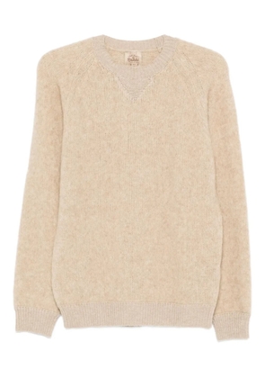 RAKKI Virgil sweater - Neutrals
