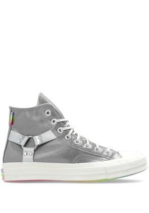 Converse Chuck 70 Hi sneakers - Silver