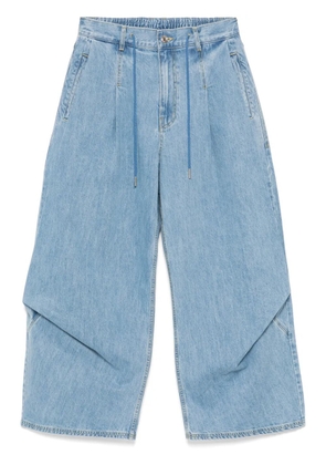 SONGZIO Morris jeans - Blue