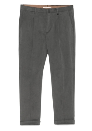 Briglia 1949 Tiberios trousers - Grey