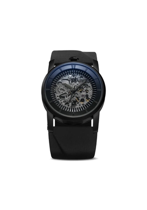 Fob Paris Skeleton 42mm - Grey