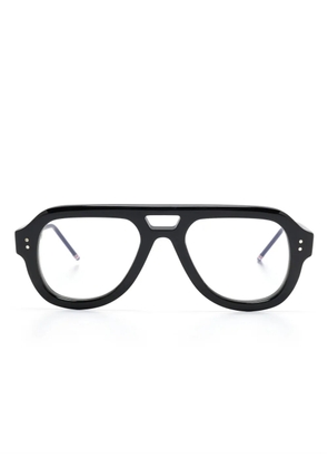 Thom Browne Eyewear UEO923A glasses - Black