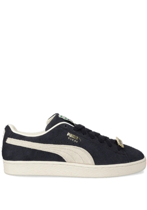 PUMA Suede Fat Lace sneakers - Blue