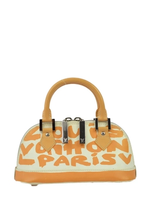 Louis Vuitton Pre-Owned 2001 Alma PM handbag - Neutrals