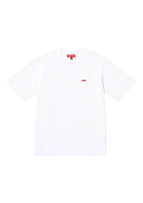 Supreme small box T-shirt - White