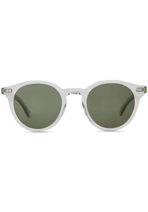 Garrett Leight CLUNE X SUN sunglasses - Grey