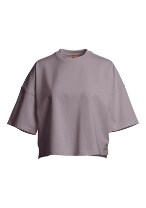 Parajumpers short-sleeve T-shirt - Purple