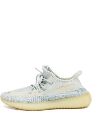 adidas Yeezy Boost 350 V2 knit sneakers - Blue