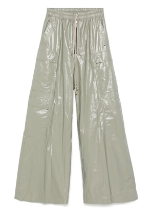 Rick Owens Belas cargo pants - Green