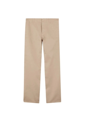 Fortela Jamie chino trousers - Neutrals