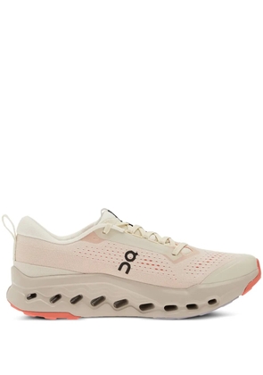 On Running Cloudsurfer Trail 2 sneakers - Neutrals