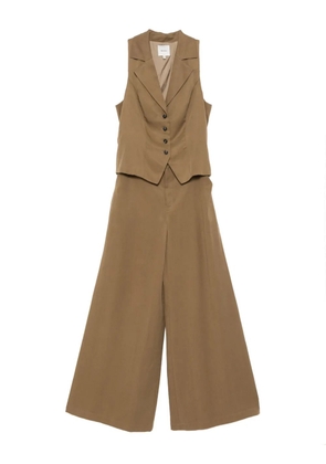 Reformation Taryn set (set of two) - Brown