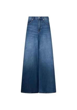 LIU JO flared jeans - Blue