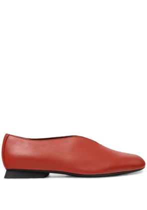 Camper Casi Myra loafers - Red