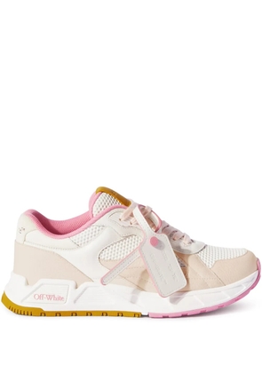 Off-White Kick Off sneakers