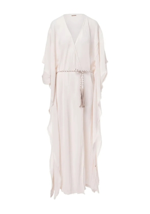 Caravana Chumuk kaftan - Pink