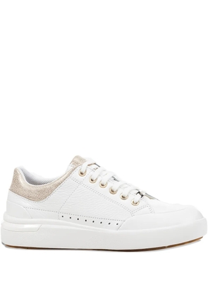 Geox Dalyla sneakers - White