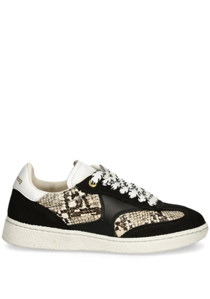 Filling Pieces Sprinter sneakers - Black