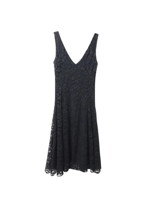 Ralph Lauren Vintage sleeveless dress - Black