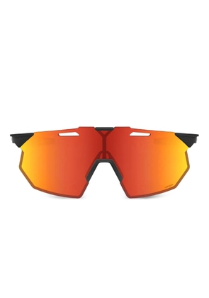 100% Eyewear Hypercraft sunglasses - Black