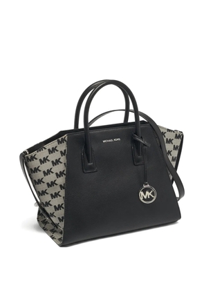 Michael Kors Vintage Avril tote bag - Black