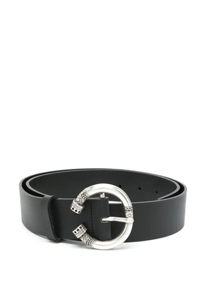 Ba&Sh Barla belt - Black