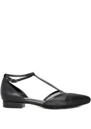 Studio Chofakian Studio 172 flat pumps - Black