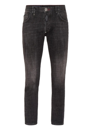 Philipp Plein skinny jeans - Grey
