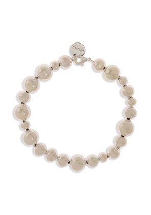 LIE STUDIO The Elly bracelet - Silver