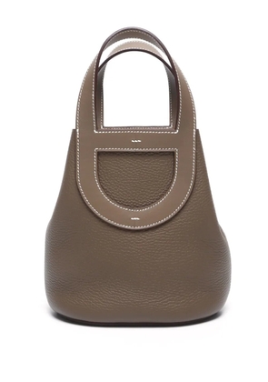 Hermès Pre-Owned 2023 In-the-Loop tote bag - Brown
