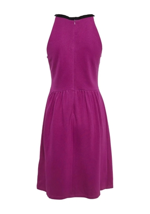Valentino Garavani Pre-Owned sleeveless dress - Pink