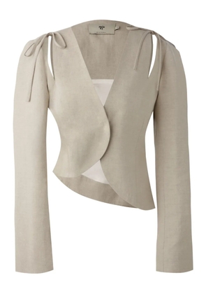 MISCI Spencer Sinop jacket - Neutrals
