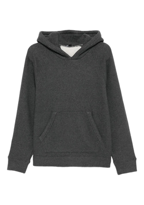 James Perse Cozy hoodie - Grey