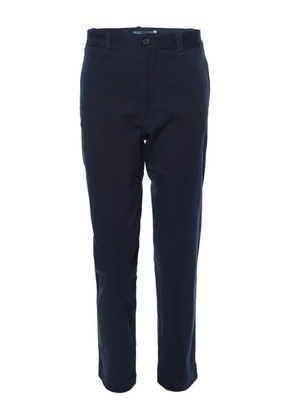 Polo Ralph Lauren Vintage cotton trousers - Blue